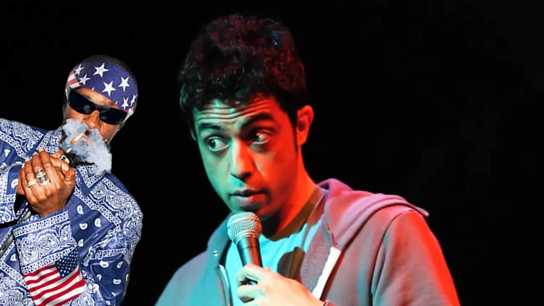 Amerykański stand-up: historia, najwięksi komicy i ich wpływ