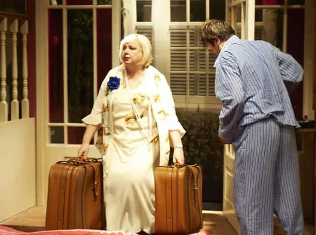 Teatr Capitol: Aktorzy w Kiedy kota nie ma i ich niezapomniane role