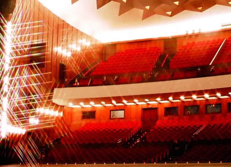 Teatr Wielki Łódź – historia, repertuar i informacje dla widzów