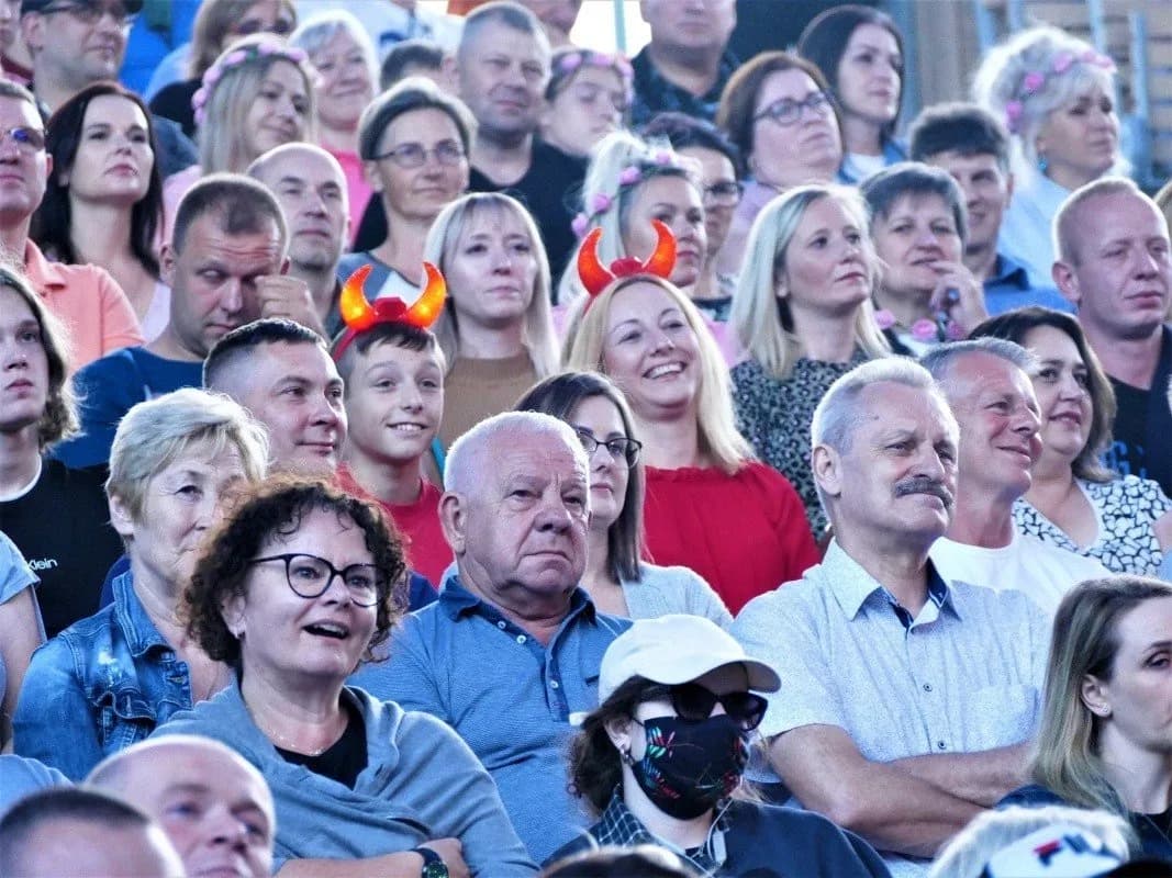 Najlepsze kabarety w Koszalinie: Wydarzenia, daty i bilety