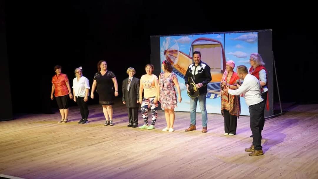 Teatr co grają – aktualne spektakle i wyjątkowe wydarzenia teatralne