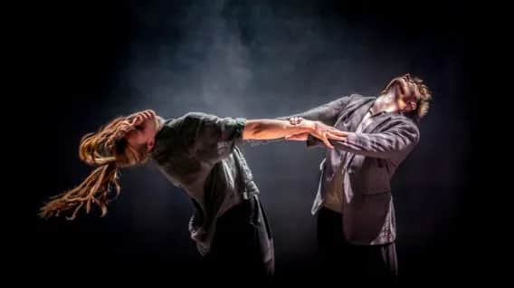 Teatr KTO Kraków - odkryj historię, spektakle i unikalne wydarzenia Teatr KTO Kraków - odkryj historię, spektakle i unikalne wydarzenia