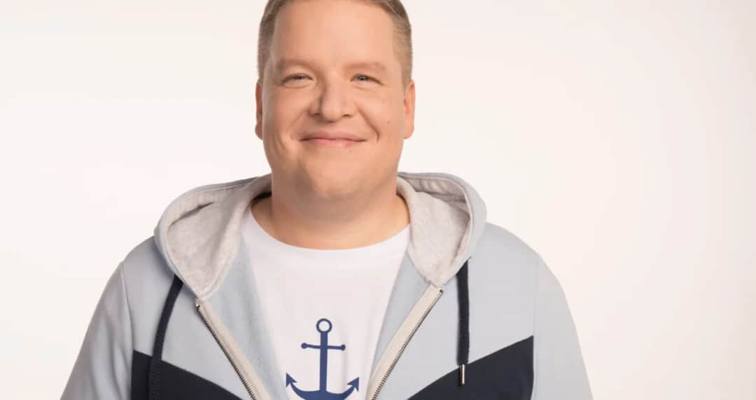 Lotek stand up - Zaskakujące fakty o jego karierze i występach