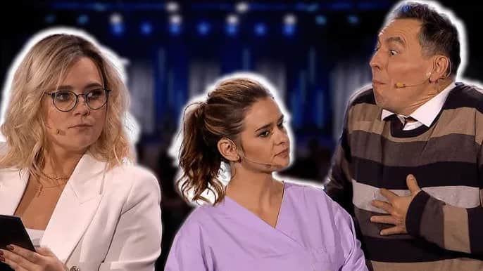 Kabaret Śląska dziewczyna: humor, miłość i Silesian dialect w akcji