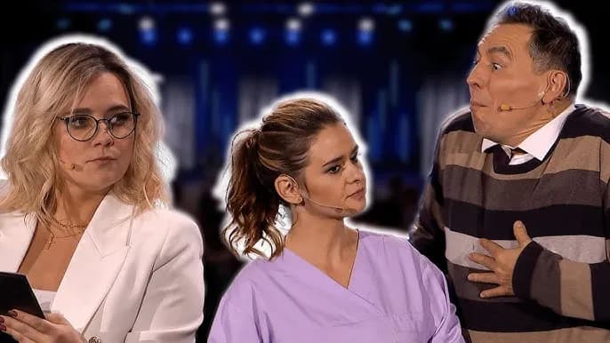 Kabaret Śląska dziewczyna: humor, miłość i Silesian dialect w akcji