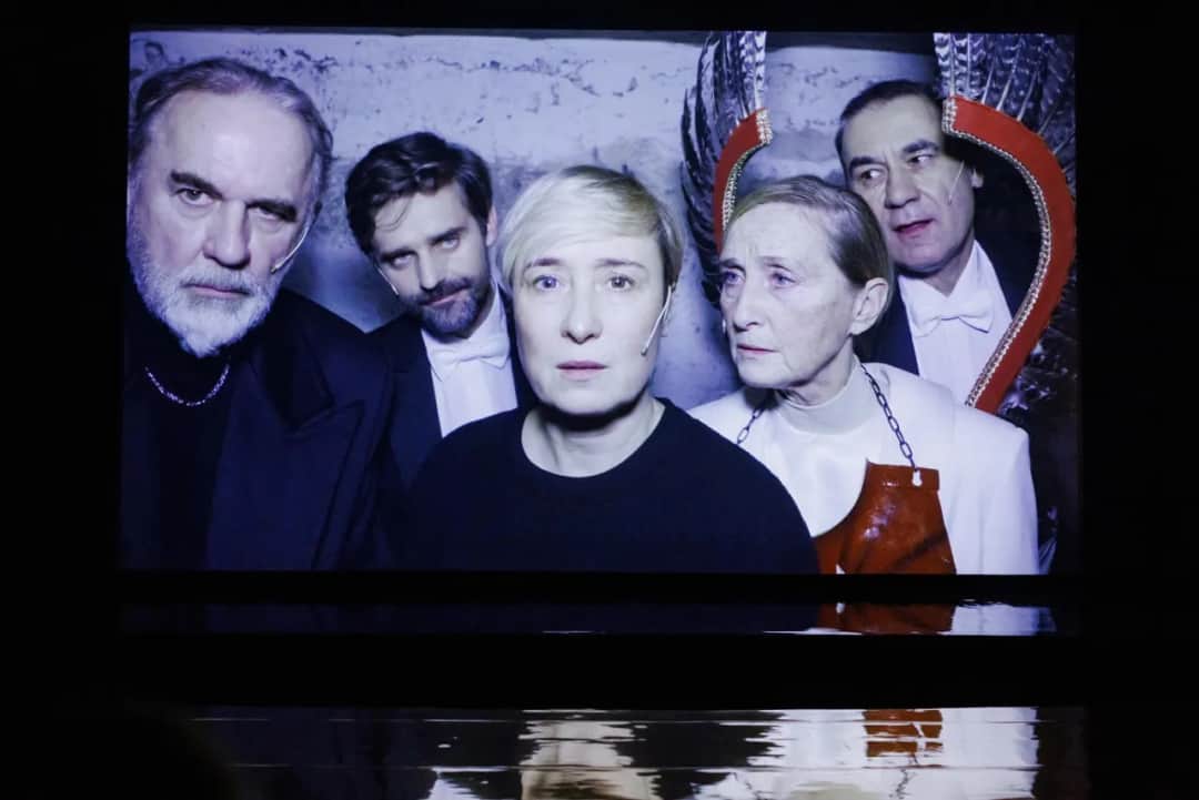 Dziady cz 2 spektakl: Niezwykłe interpretacje, które musisz zobaczyć