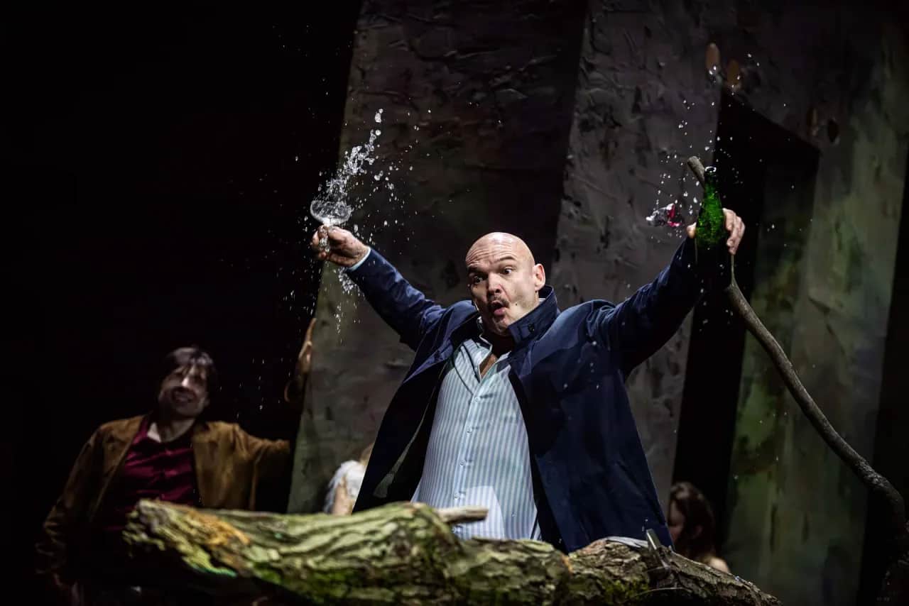 Wiśniowy sad spektakl - najważniejsze informacje o premierach i obsadzie