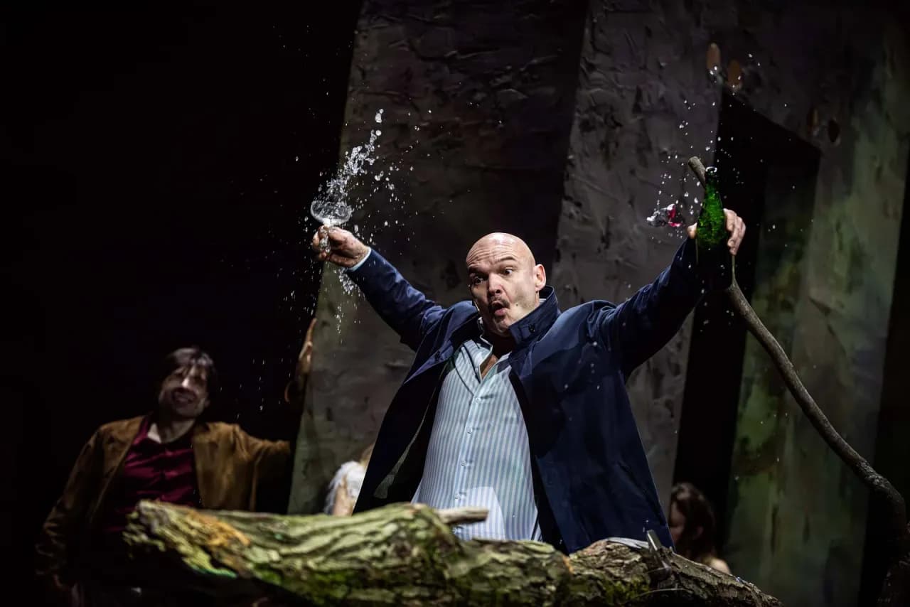 Wiśniowy sad spektakl - najważniejsze informacje o premierach i obsadzie