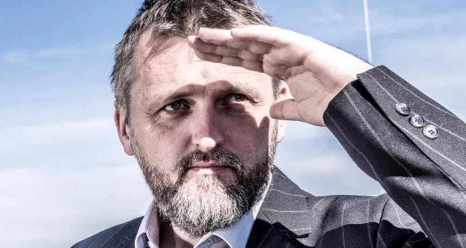 Tomasz Borkowski stand up: Odkryj jego unikalny styl i występy