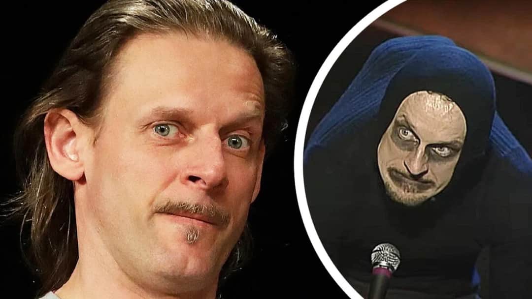 Tofik z kabaretu Ani Mru Mru - nieznane fakty i najlepsze momenty