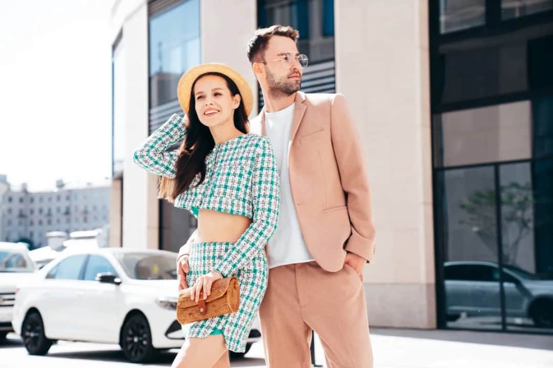 Jak ubrac się na stand up, by nie wyglądać jak nieudacznik?