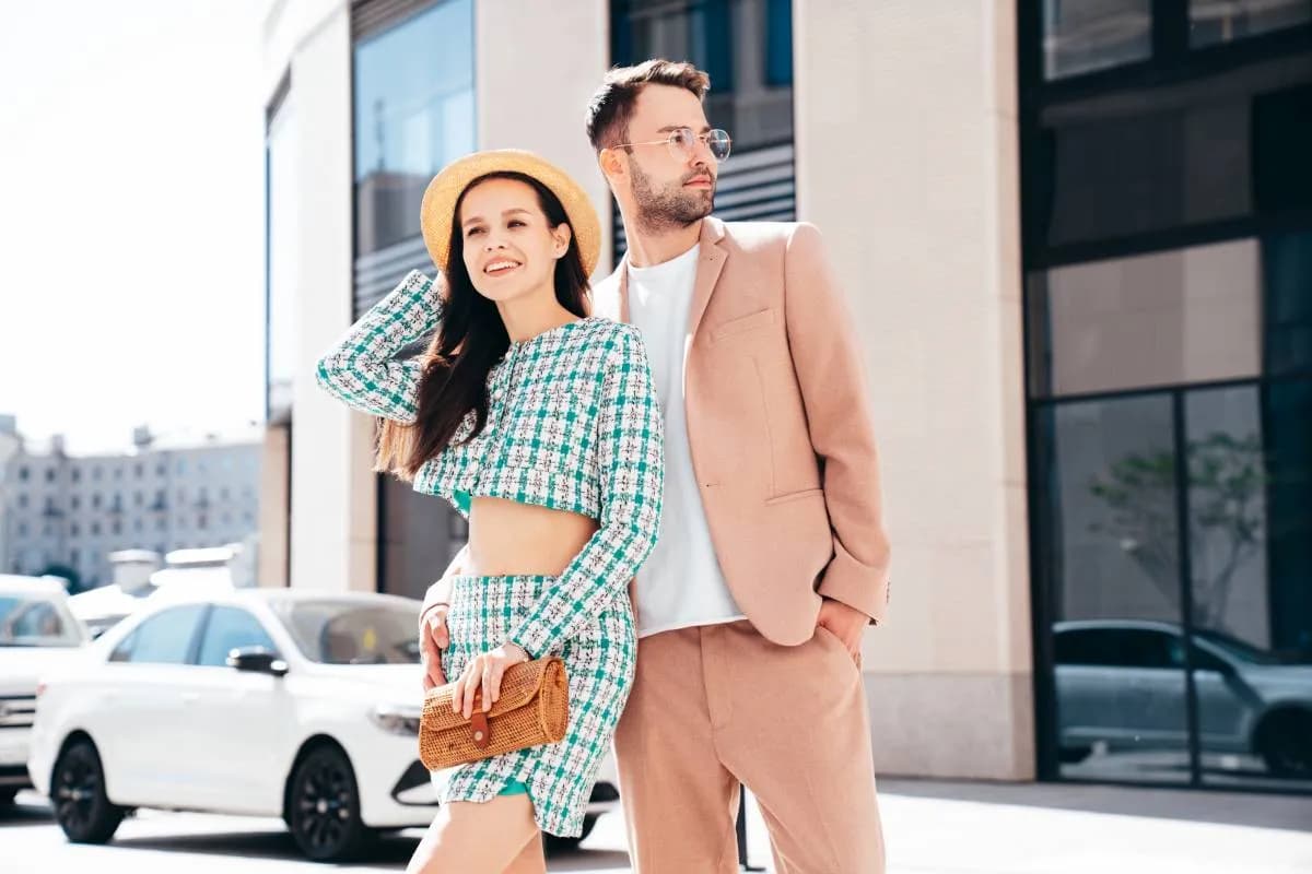 Jak ubrac się na stand up, by nie wyglądać jak nieudacznik? Jak ubrac się na stand up, by nie wyglądać jak nieudacznik?