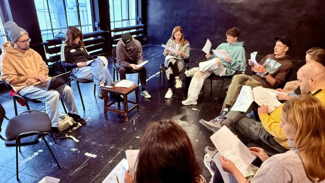 Teatr współczesny Szczecin - najnowsze spektakle i wyjątkowe wydarzenia