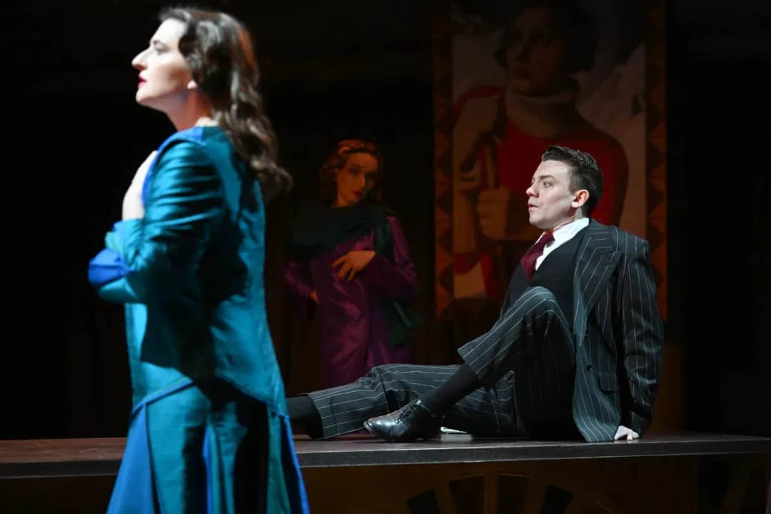 Ferdydurke spektakl: najciekawsze adaptacje i emocjonujące recenzje