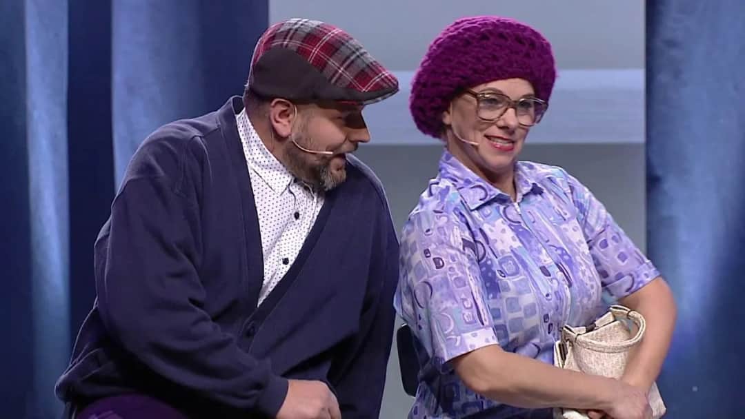 Kabaret Ciach wszystkie skecze – pełna lista najlepszych występów