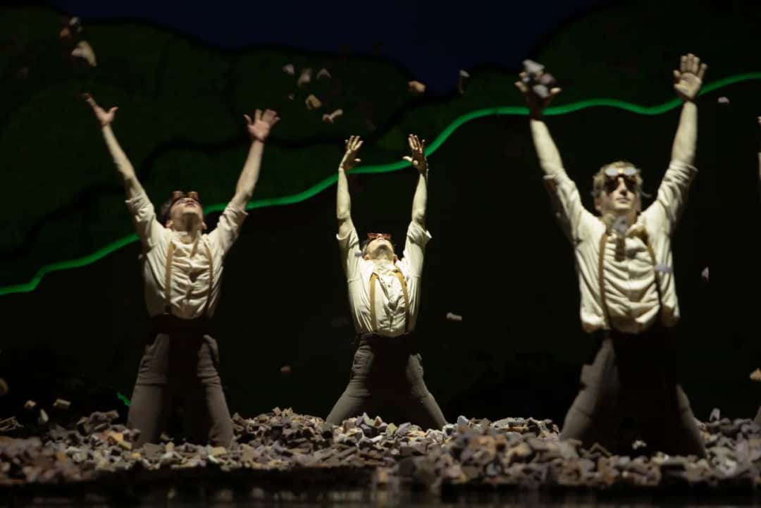 Najlepsze spektakle Pinokio w Polsce – sprawdź daty i miejsca