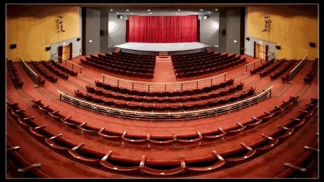 Teatr im. Aleksandra Sewruka w Elblągu – historia, spektakle i bilety