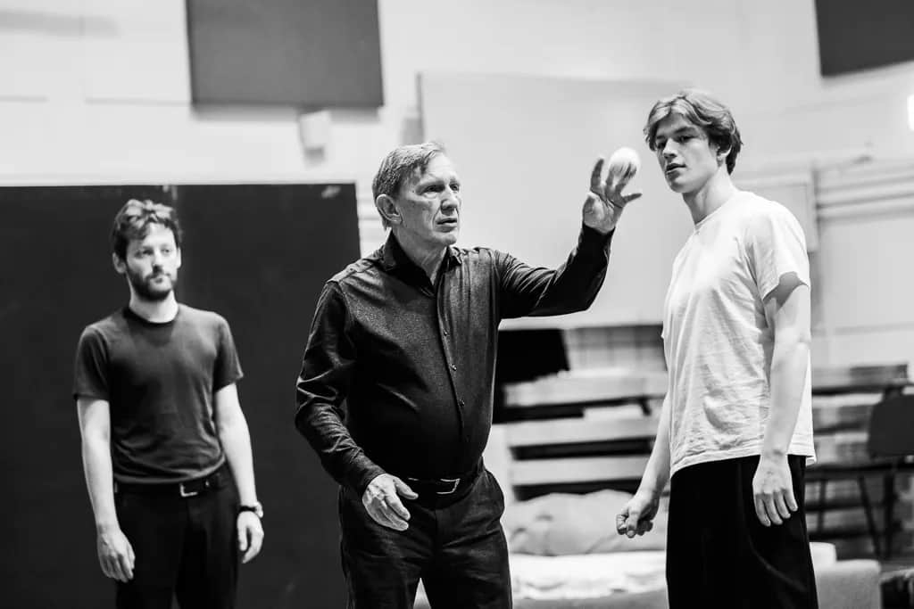 Nowa inscenizacja Hamleta w Warszawie - obsada i szczegóły spektaklu