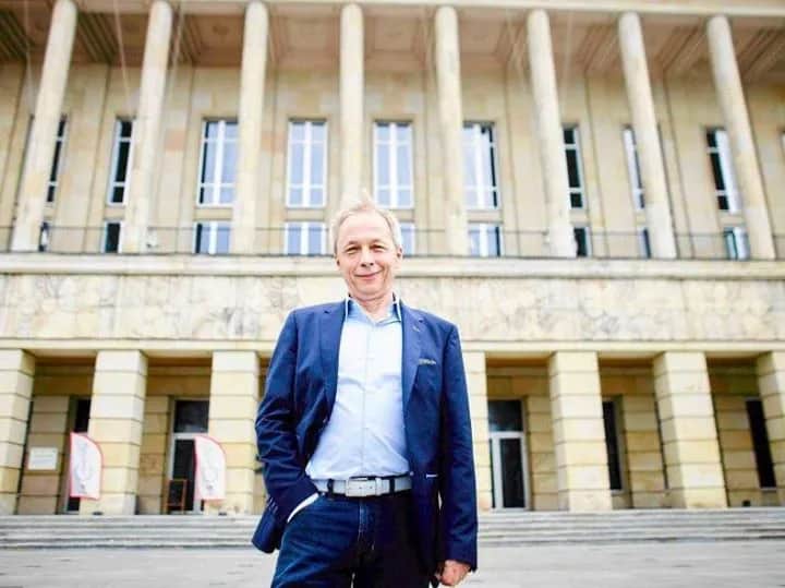 Dyrektorzy Teatru Wielkiego w Łodzi – ich osiągnięcia i historia