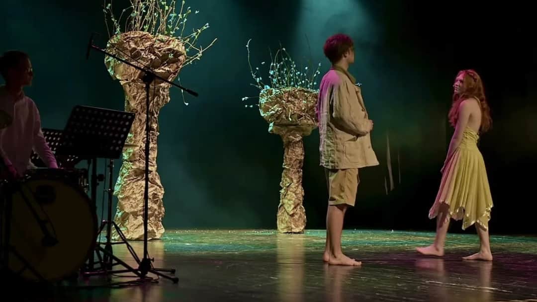 Najciekawsze spektakle Balladyna w teatrach – różnorodność i emocje