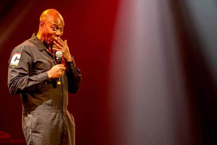 Dave Chappelle stand up: kontrowersyjne tematy i niezapomniane występy