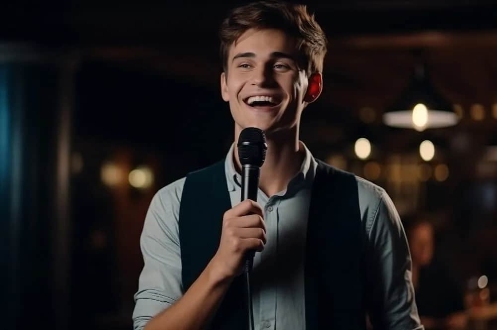 Stand-up w Polsce: Poznaj najlepszych komików i ich występy