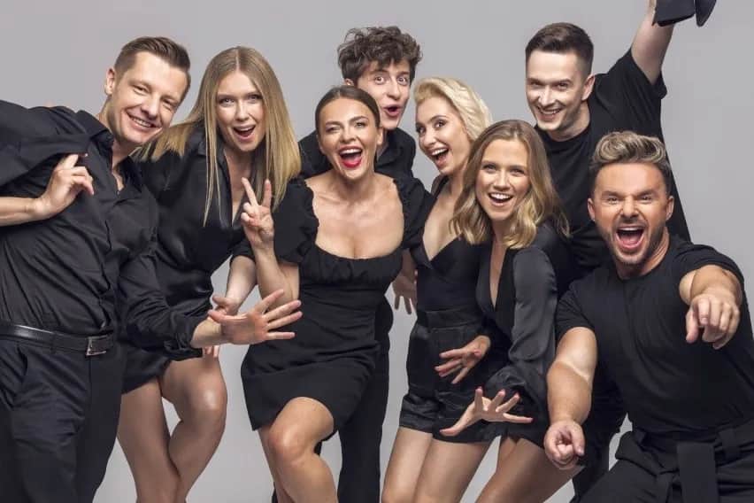 Ślub doskonały spektakl - emocjonująca komedia o miłości i dylematach