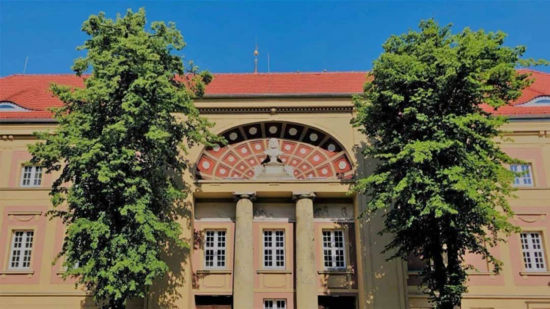 Teatr w Głogowie - historia, repertuar i nadchodzące wydarzenia