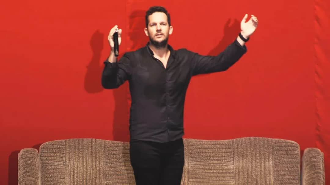 Rafał Pacześ stand up – najciekawsze występy i nadchodzące show