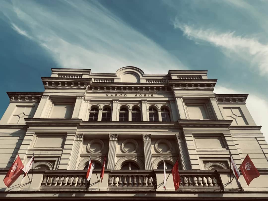 Teatr Polski Poznań - historia, repertuar i bilety na spektakle