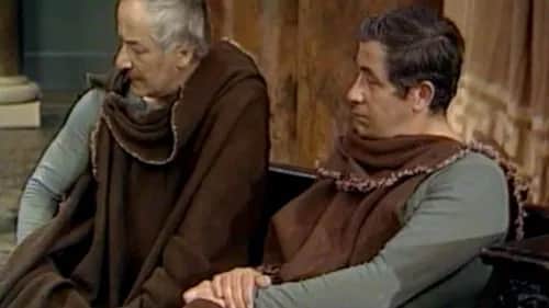 Odprawa posłów greckich spektakl - historia, inscenizacje i emocje