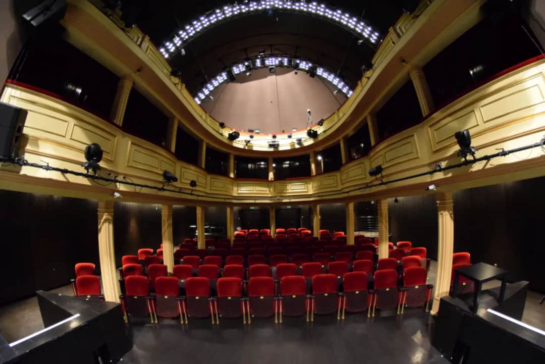 Teatr Stary Lublin – odkryj fascynującą historię i wydarzenia kulturalne